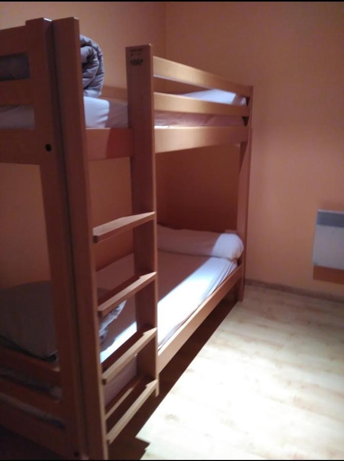 Auberge De La Nougatine Eu La Coucourde Bilik gambar