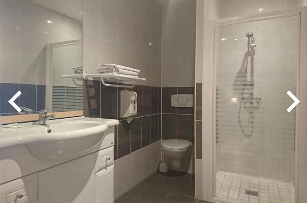 Auberge De La Nougatine Eu La Coucourde Bilik gambar